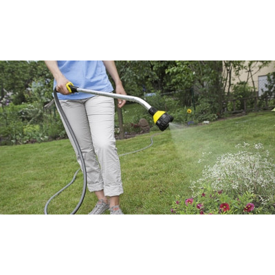 Karcher Штанга для поливу, 6 типів струменя(2.645-157.0)