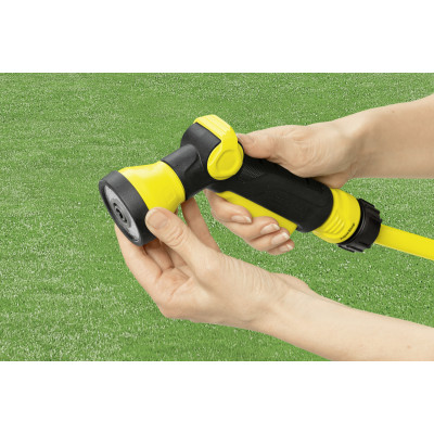  Karcher Мультифункціональний пістолет для поливу(2.645-266.0)