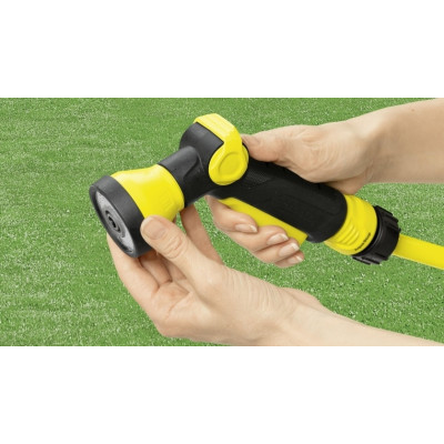  Karcher Мультифункціональний пістолет для поливу(2.645-266.0)