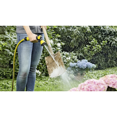  Karcher Мультифункціональний пістолет для поливу(2.645-266.0)