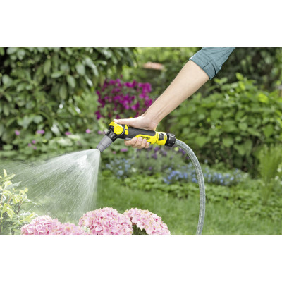  Karcher Пістолет для поливу Plus(2.645-268.0)