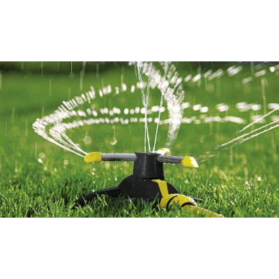  Karcher Дощувач круговий RS 130/3(2.645-019.0)