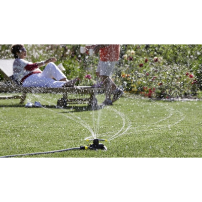  Karcher Дощувач круговий RS 130/3(2.645-019.0)