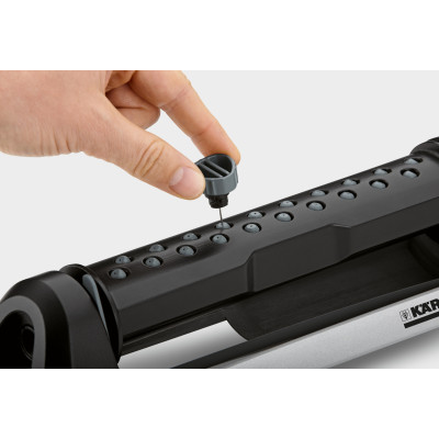  Karcher Осцилюючий дощувач OS 5.320 S для прямокутних ділянок(2.645-134.0)