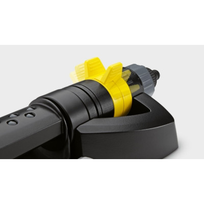  Karcher Осцилюючий дощувач OS 5.320 S для прямокутних ділянок(2.645-134.0)