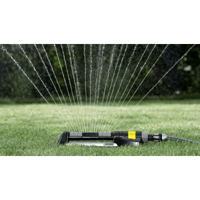  Karcher Осцилюючий дощувач OS 5.320 SV для прямокутних ділянок(2.645-135.0)