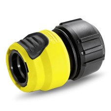  Karcher Універсальний конектор Plus 1/2-5/8-3/4 з аквастопом(2.645-194.0)