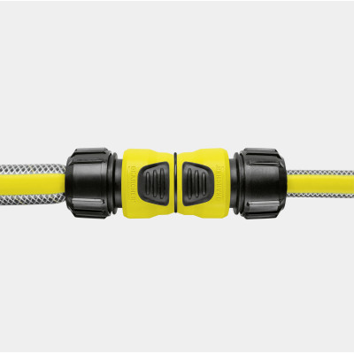  Karcher Коннектор двухсторонний для шлангов(2.645-008.0)