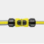  Karcher Коннектор двухсторонний для шлангов(2.645-008.0)