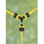  Karcher Трійник для з'єднання шлангів(2.645-009.0)