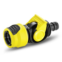  Karcher Конектор з регулятором потоку води(2.645-198.0)