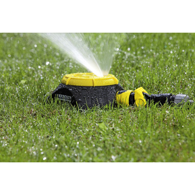  Karcher Конектор з регулятором потоку води(2.645-198.0)