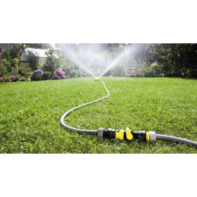  Karcher Конектор з регулятором потоку води(2.645-198.0)