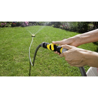  Karcher Конектор з регулятором потоку води(2.645-198.0)