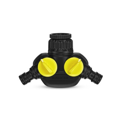  Karcher Розподільник 2-канальний(2.645-199.0)