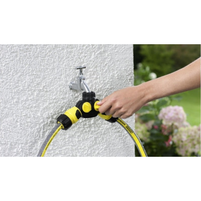  Karcher Розподільник 2-канальний(2.645-199.0)