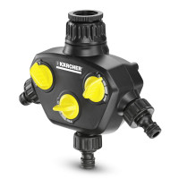  Karcher Распределитель 3-канальный(2.645-200.0)