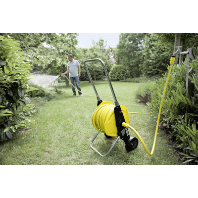  Karcher Візок для шлангів HT 3.400(2.645-180.0)