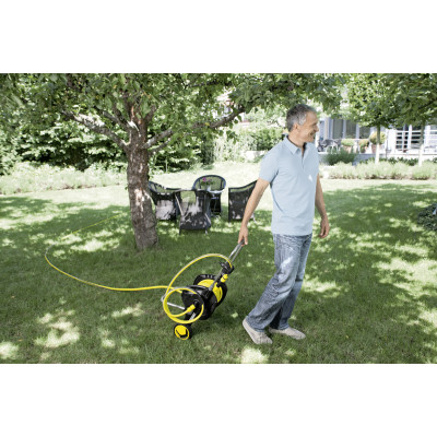  Karcher Візок для шлангів HT 4.500(2.645-170.0)