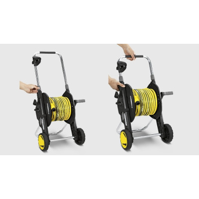  Karcher Візок для шлангів HT 4.500(2.645-170.0)