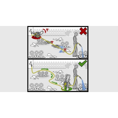  Karcher Візок для шлангів HT 4.500(2.645-170.0)