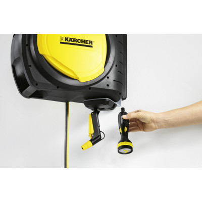 Karcher Компактна автоматична котушка CR 7.220(2.645-218.0)