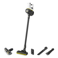 Акумуляторний пилосос Karcher VC 4 Cordless myHome Pet(1.198-633.0)