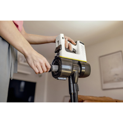 Акумуляторний пилосос Karcher VC 4 Cordless myHome Pet(1.198-633.0)