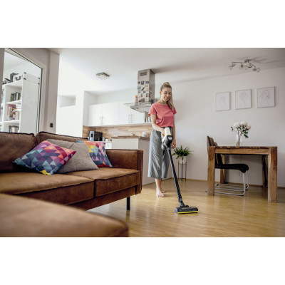 Акумуляторний пилосос Karcher VC 4 Cordless myHome Pet(1.198-633.0)