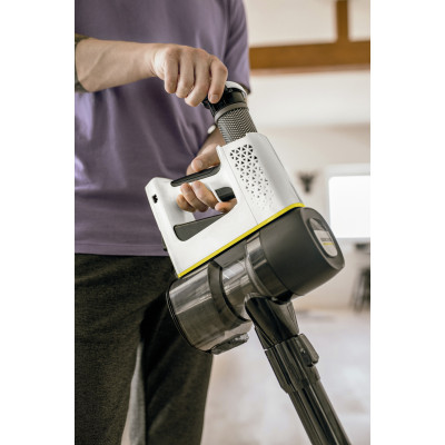Акумуляторний пилосос Karcher VC 4 Cordless myHome Pet(1.198-633.0)