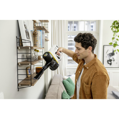 Акумуляторний пилосос Karcher VC 4 Cordless myHome Pet(1.198-633.0)