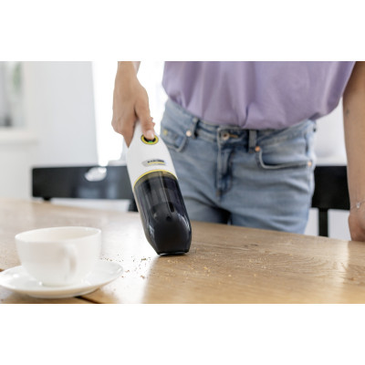 Акумуляторний ручний пилосос Karcher CVH 2-4(1.198-450.0)