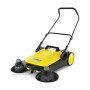 Ручна підмітальна машина Karcher S 6 Twin(1.766-460.0)