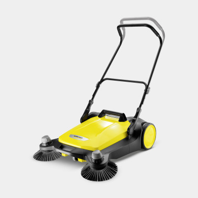 Ручна підмітальна машина Karcher S 6 Twin(1.766-460.0)