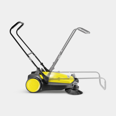 Ручна підмітальна машина Karcher S 6 Twin(1.766-460.0)