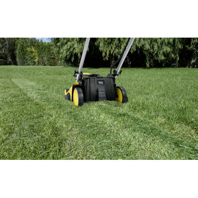 Акумуляторна газонокосарка Karcher LMO 36-46 Battery Set(1.444-470.0)