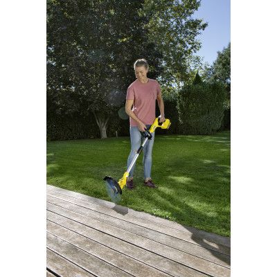 Акумуляторний тример Karcher LTR 18-30 Battery(1.444-310.0)