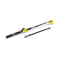 Акумуляторний кущоріз на штанзі Karcher PHG 18-45 Battery(1.444-210.0)