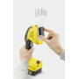 Акумуляторні ножиці для трави і кущів Karcher GSH 18-20 Battery(1.444-200.0)