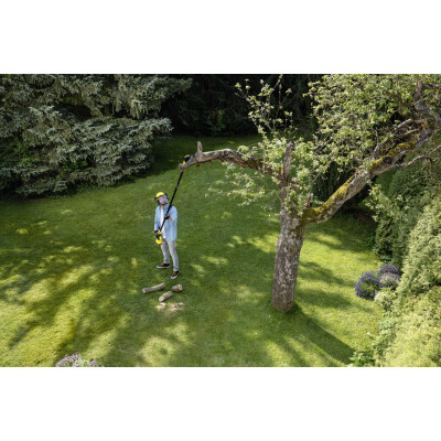 Аккумуляторный высоторез Karcher PSW 18-20 Battery(1.444-010.0)