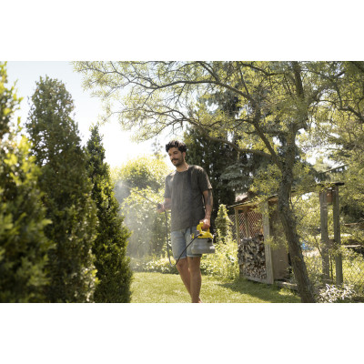 Акумуляторний обприскувач Karcher PSU 4-18(1.445-300.0)