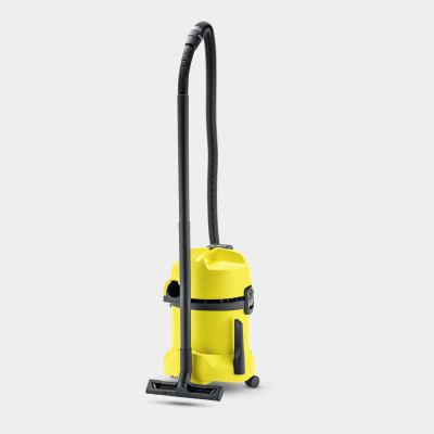 Аккумуляторный хозяйственный пылесос Karcher WD 3 Battery(1.629-910.0)