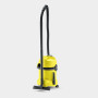 Аккумуляторный хозяйственный пылесос Karcher WD 3 Battery(1.629-910.0)