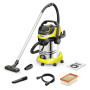 Господарський пилосос Karcher WD 6 P S V-30/6/22/T(1.628-360.0)