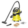 Хозяйственный пылесос Karcher WD 5 V-25/5/22(1.628-300.0)