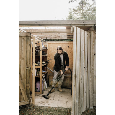 Хозяйственный пылесос Karcher WD 5 V-25/5/22(1.628-300.0)