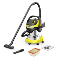 Хозяйственный пылесос Karcher WD 5 S V-25/5/22(1.628-350.0)