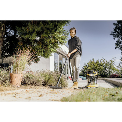 Хозяйственный пылесос Karcher WD 5 S V-25/5/22(1.628-350.0)
