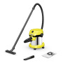 Господарський пилосос Karcher WD 2 Plus S V-15/4/18(1.628-050.0)