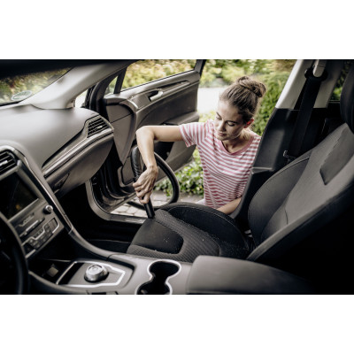 Господарський пилосос Karcher WD 2 Plus S V-15/4/18(1.628-050.0)